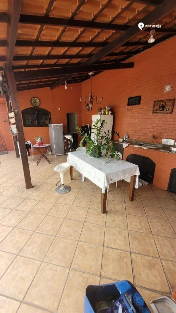 Casa, 2 quartos, 220 m² - Foto 4