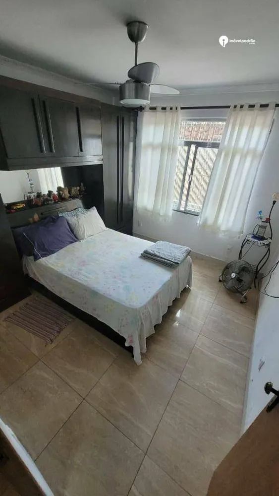 Casa, 2 quartos, 220 m² - Foto 13