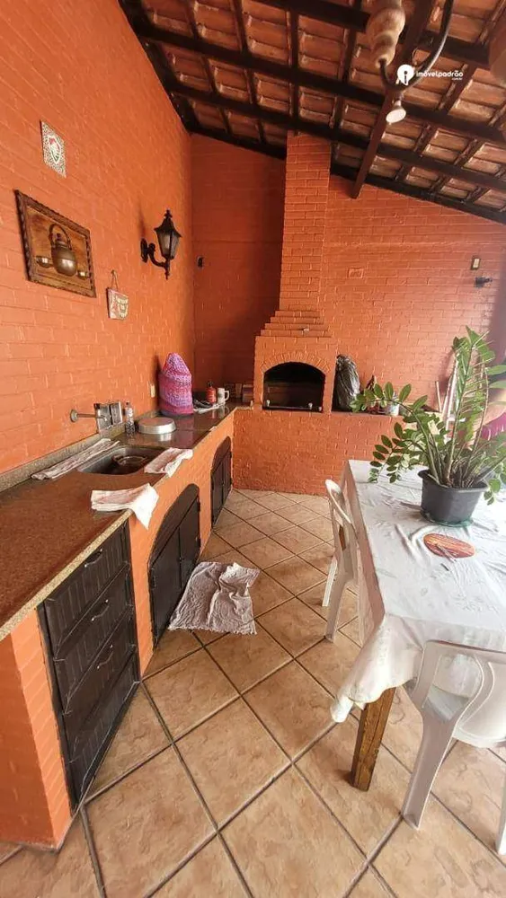 Casa, 2 quartos, 220 m² - Foto 16