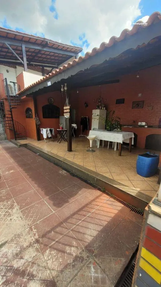 Casa, 2 quartos, 220 m² - Foto 19