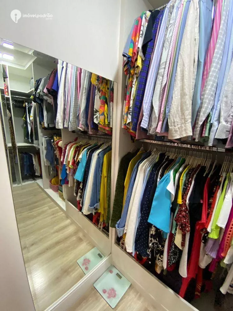 Apartamento, 4 quartos, 120 m² - Foto 13