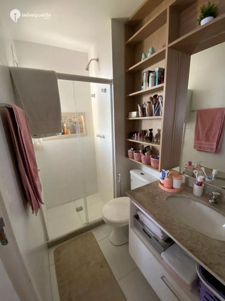 Apartamento, 4 quartos, 120 m² - Foto 9