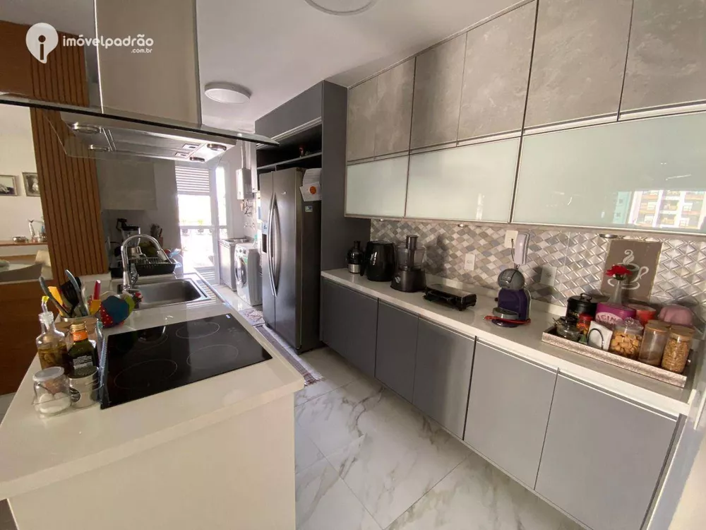Apartamento, 4 quartos, 120 m² - Foto 20