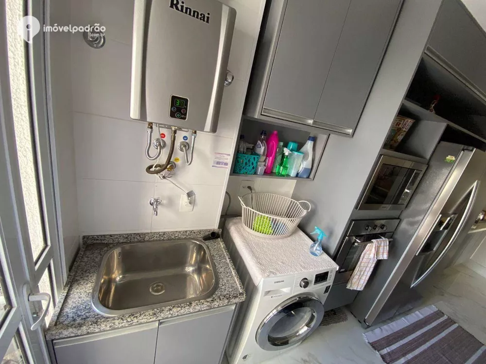 Apartamento, 4 quartos, 120 m² - Foto 19