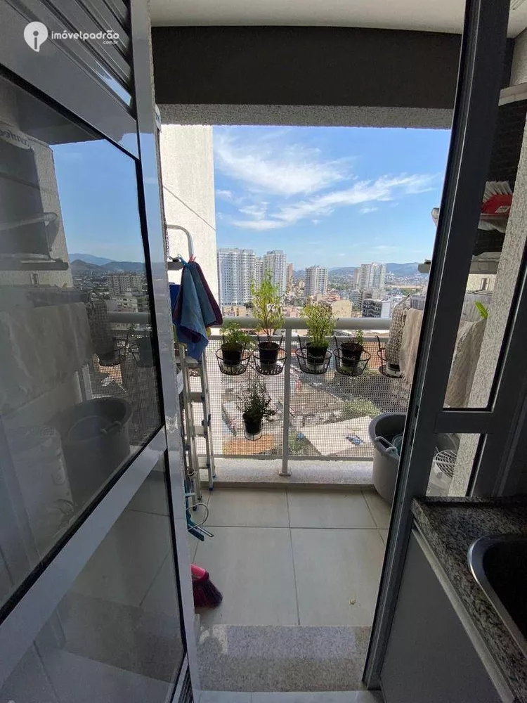 Apartamento, 4 quartos, 120 m² - Foto 18