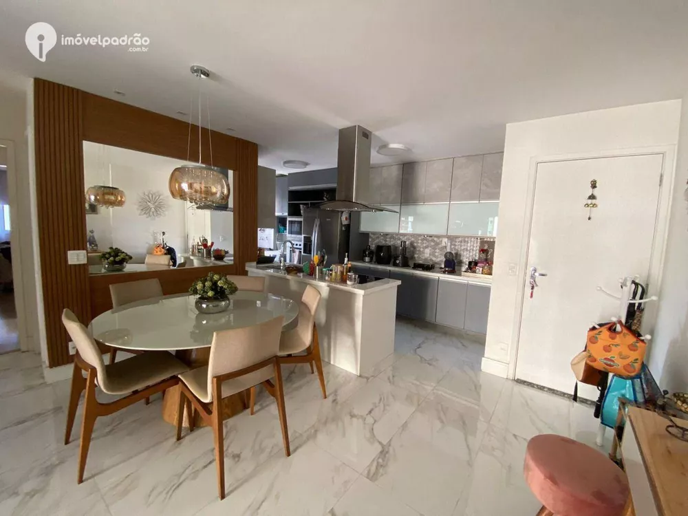 Apartamento, 4 quartos, 120 m² - Foto 7