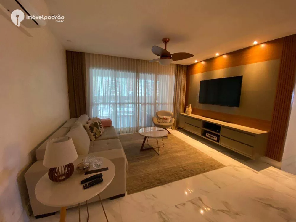 Apartamento, 4 quartos, 120 m² - Foto 1