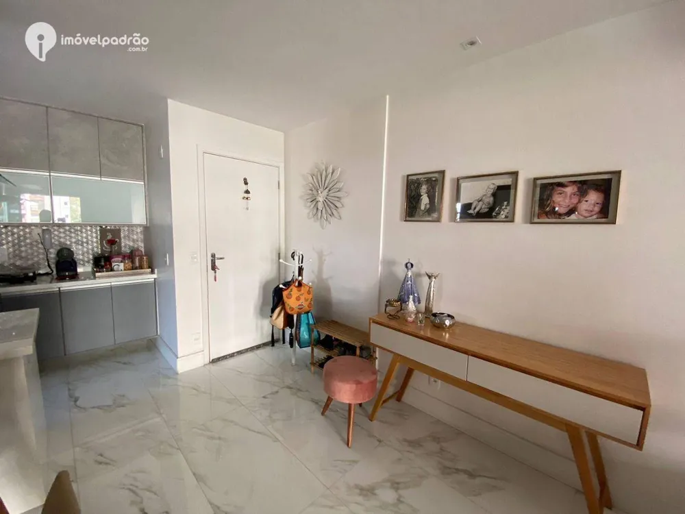 Apartamento, 4 quartos, 120 m² - Foto 50