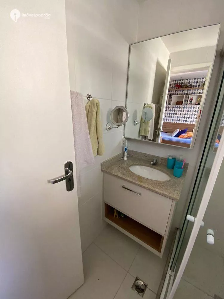 Apartamento, 4 quartos, 120 m² - Foto 14