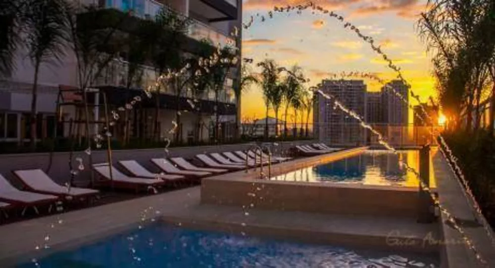 Apartamento, 4 quartos, 120 m² - Foto 27