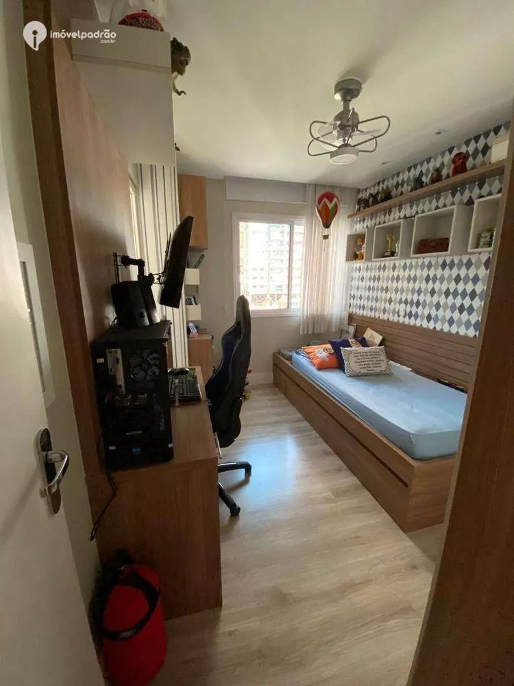 Apartamento, 4 quartos, 120 m² - Foto 17