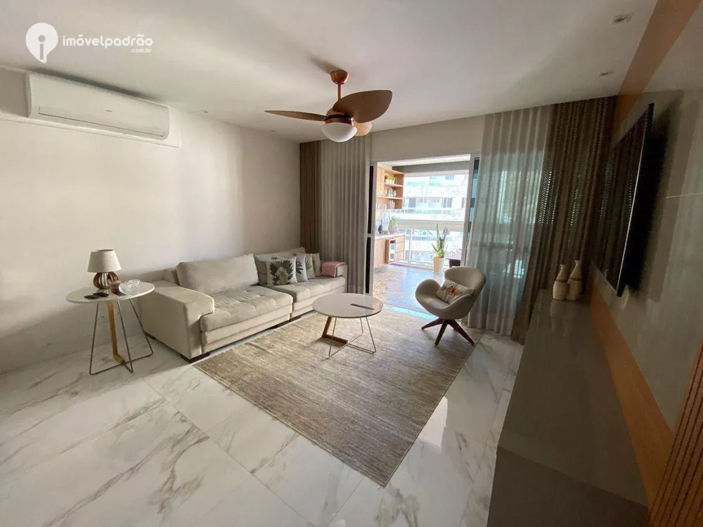 Apartamento, 4 quartos, 120 m² - Foto 23