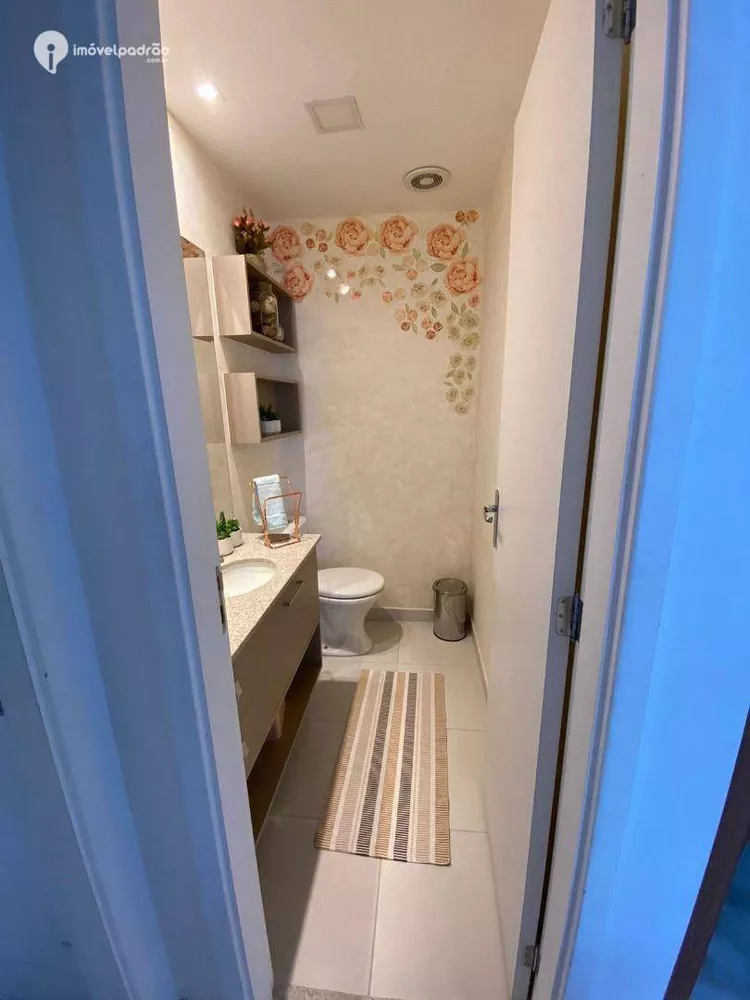 Apartamento, 4 quartos, 120 m² - Foto 22