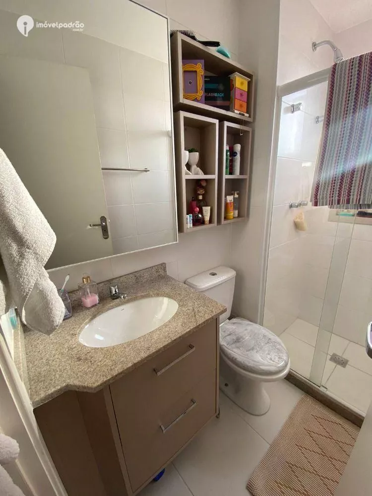 Apartamento, 4 quartos, 120 m² - Foto 6