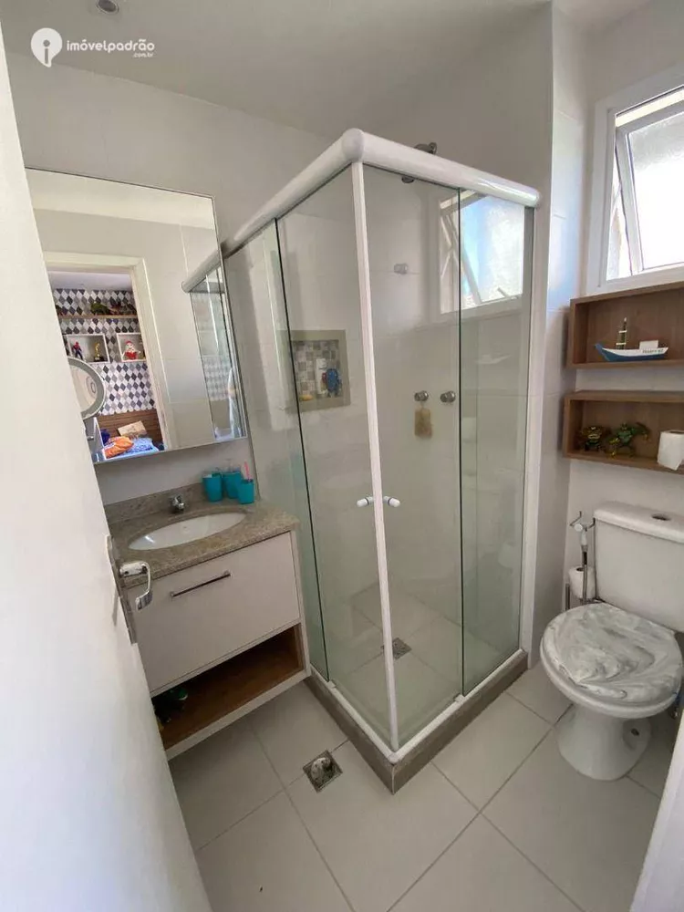 Apartamento, 4 quartos, 120 m² - Foto 15