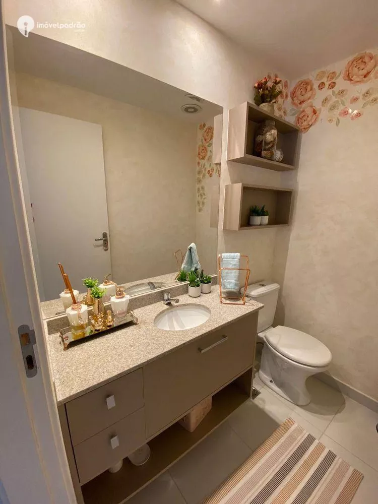 Apartamento, 4 quartos, 120 m² - Foto 21