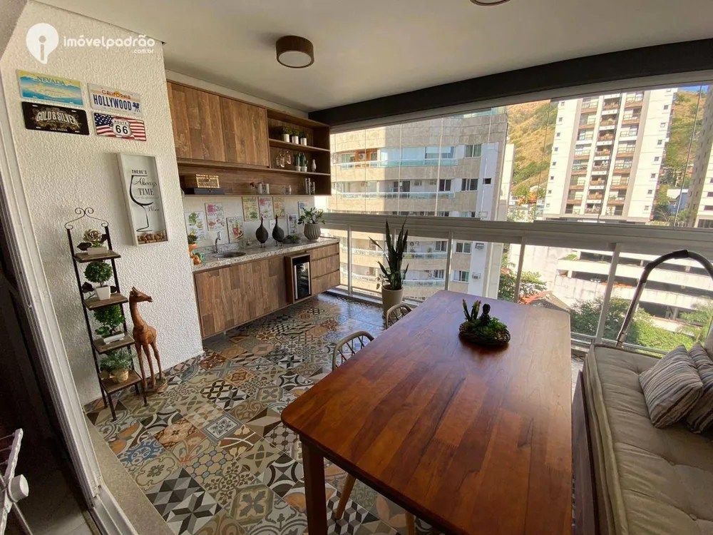 Apartamento, 4 quartos, 120 m² - Foto 48