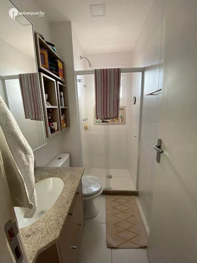 Apartamento, 4 quartos, 120 m² - Foto 8