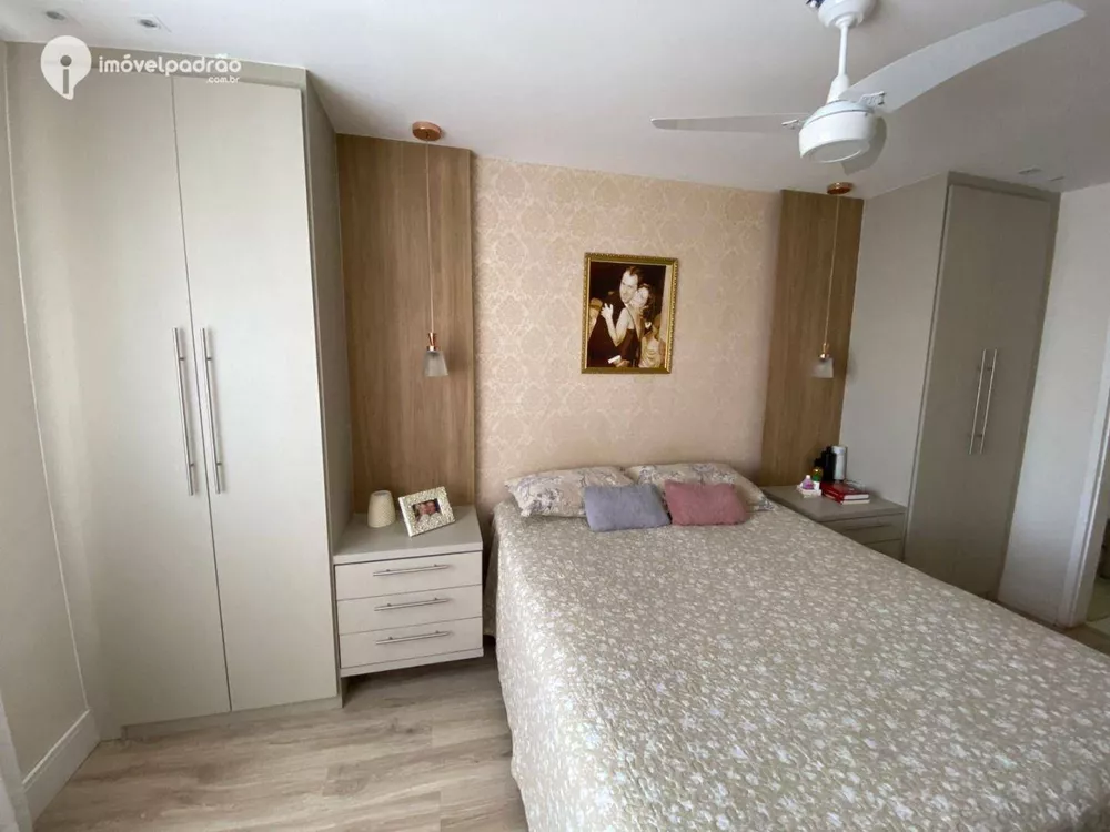 Apartamento, 4 quartos, 120 m² - Foto 11