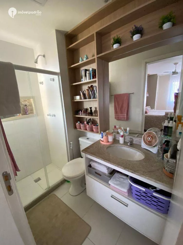 Apartamento, 4 quartos, 120 m² - Foto 10