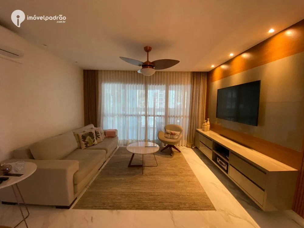 Apartamento, 4 quartos, 120 m² - Foto 42