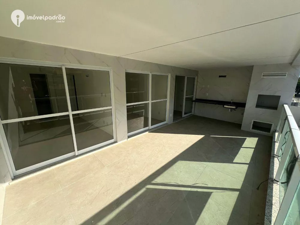 Apartamento, 3 quartos, 104 m² - Foto 1