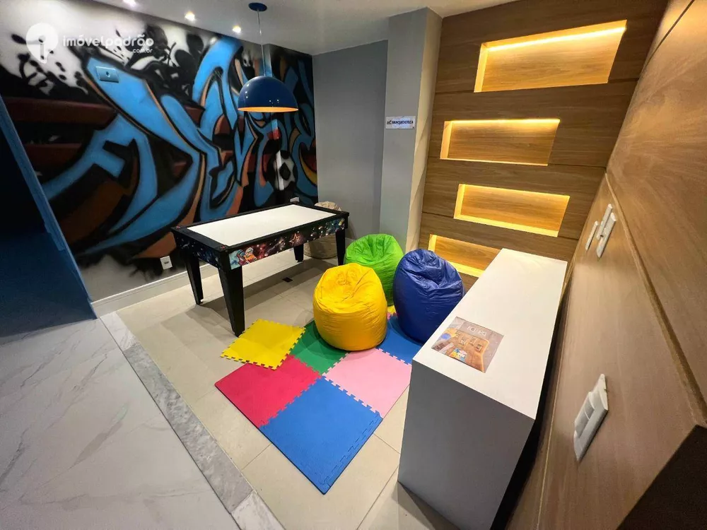 Apartamento, 3 quartos, 104 m² - Foto 12