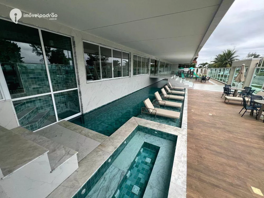 Apartamento, 3 quartos, 104 m² - Foto 3