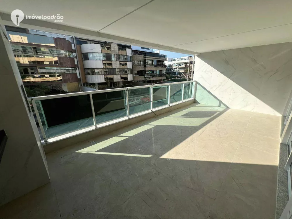 Apartamento, 3 quartos, 104 m² - Foto 32