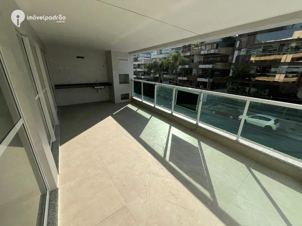 Apartamento, 3 quartos, 104 m² - Foto 2