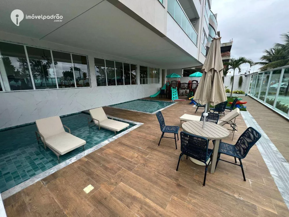 Apartamento, 3 quartos, 104 m² - Foto 4