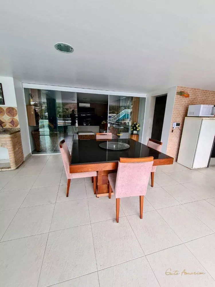 Casa, 4 quartos, 800 m² - Foto 9