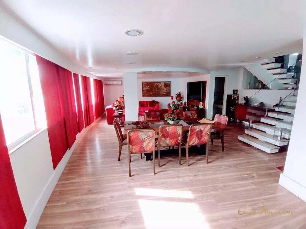 Casa, 4 quartos, 800 m² - Foto 5