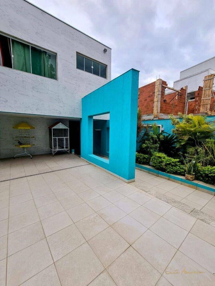 Casa, 4 quartos, 800 m² - Foto 16