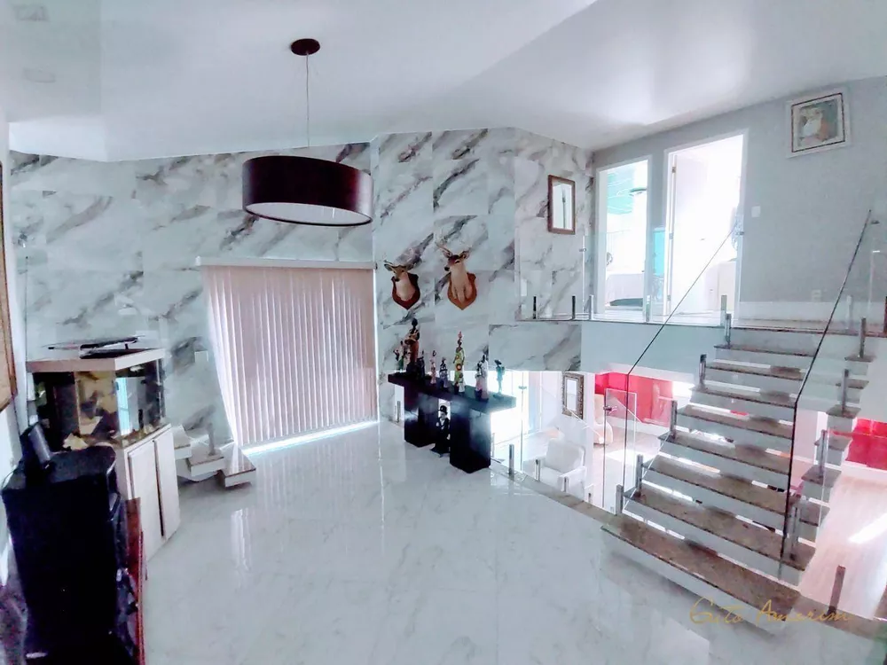 Casa, 4 quartos, 800 m² - Foto 3