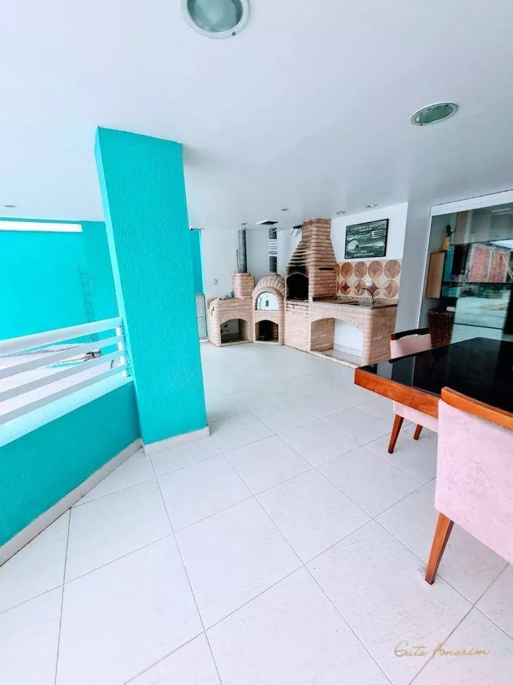 Casa, 4 quartos, 800 m² - Foto 34