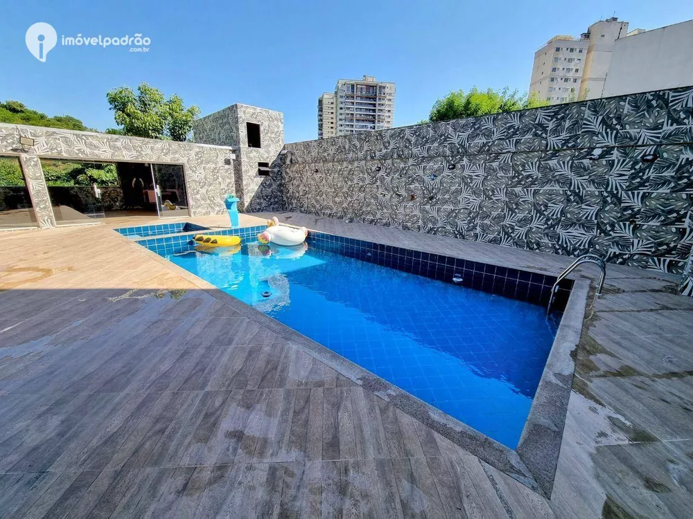 Casa, 4 quartos, 800 m² - Foto 31