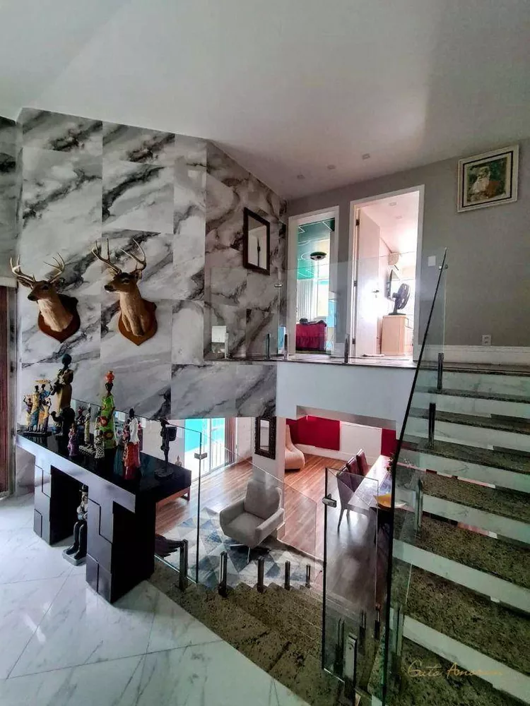 Casa, 4 quartos, 800 m² - Foto 32