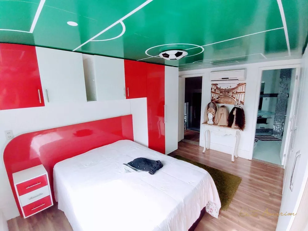 Casa, 4 quartos, 800 m² - Foto 17