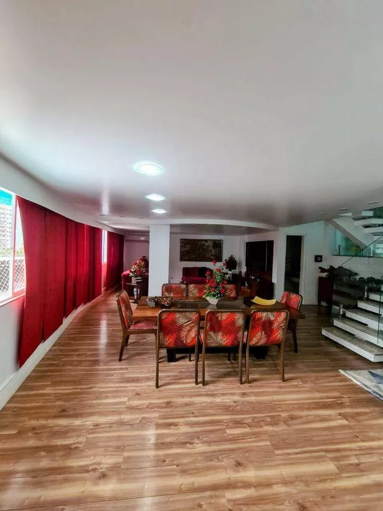 Casa, 4 quartos, 800 m² - Foto 25