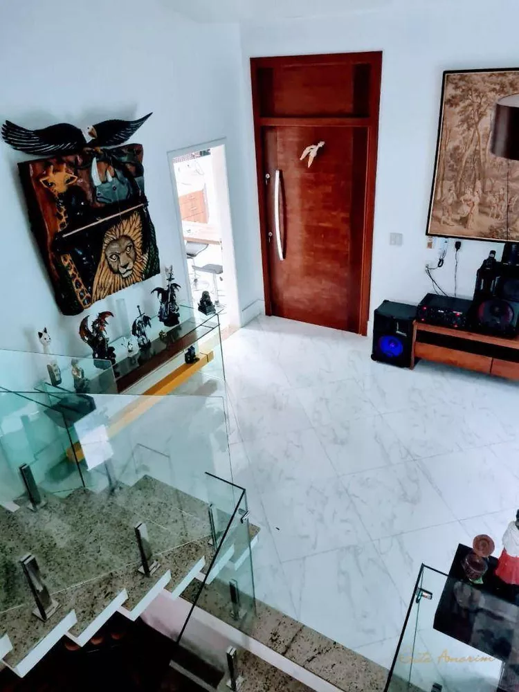 Casa, 4 quartos, 800 m² - Foto 24