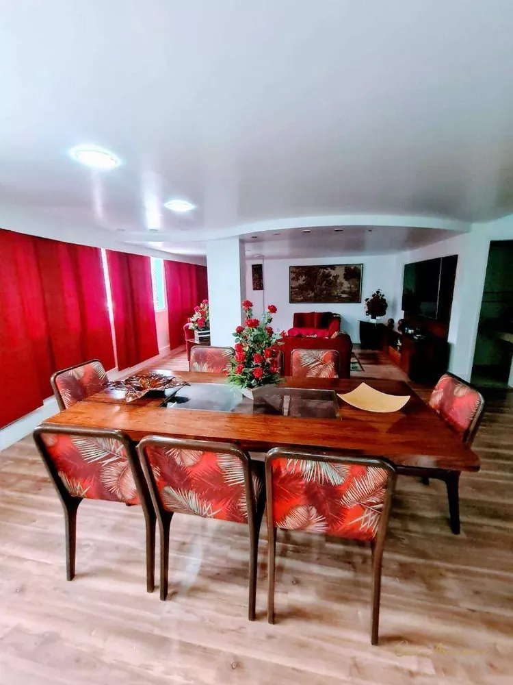 Casa, 4 quartos, 800 m² - Foto 23