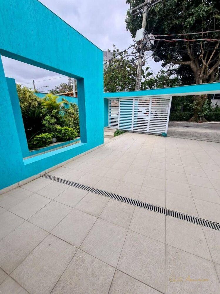 Casa, 4 quartos, 800 m² - Foto 15
