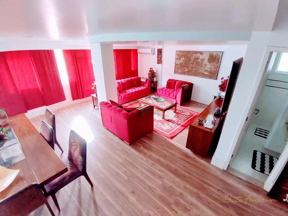 Casa, 4 quartos, 800 m² - Foto 2