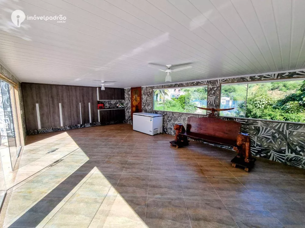 Casa, 4 quartos, 800 m² - Foto 22