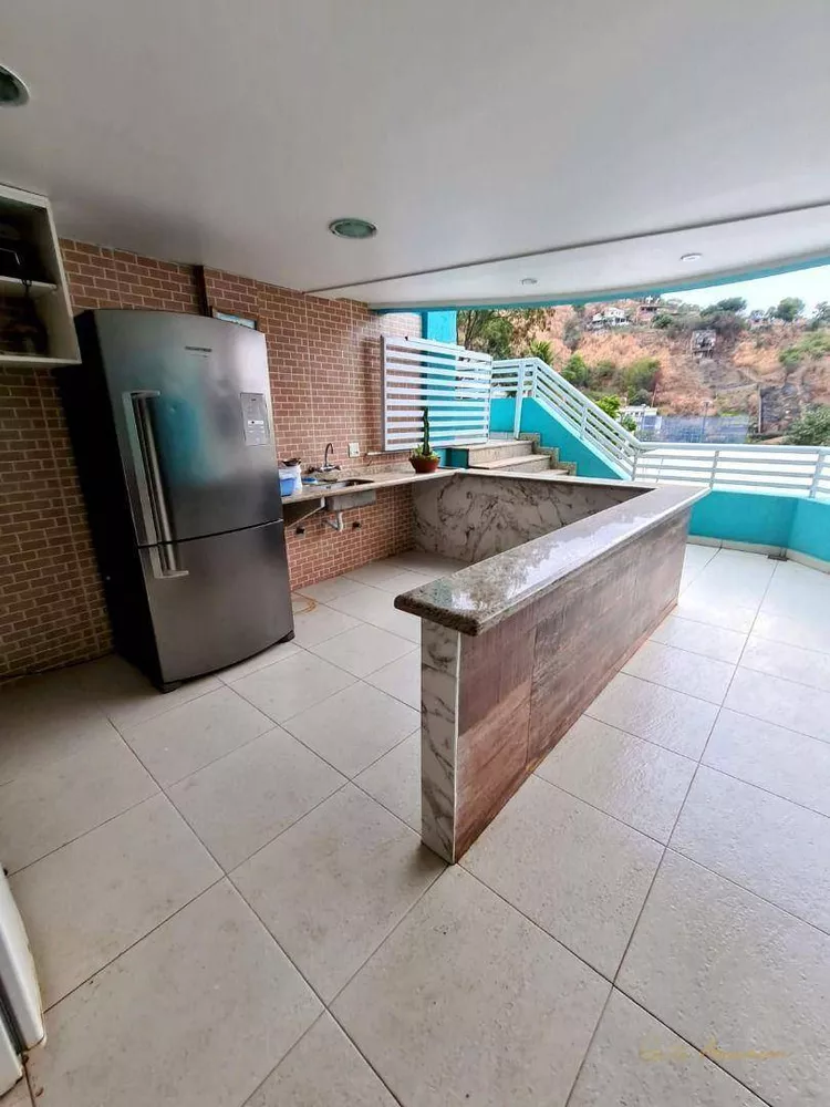 Casa, 4 quartos, 800 m² - Foto 12