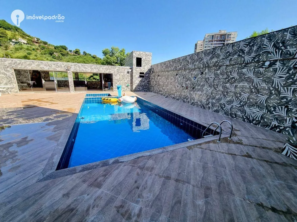 Casa, 4 quartos, 800 m² - Foto 33