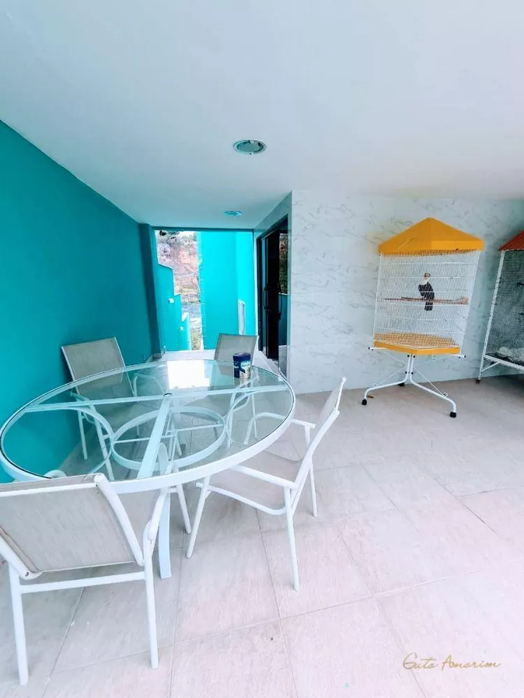 Casa, 4 quartos, 800 m² - Foto 6