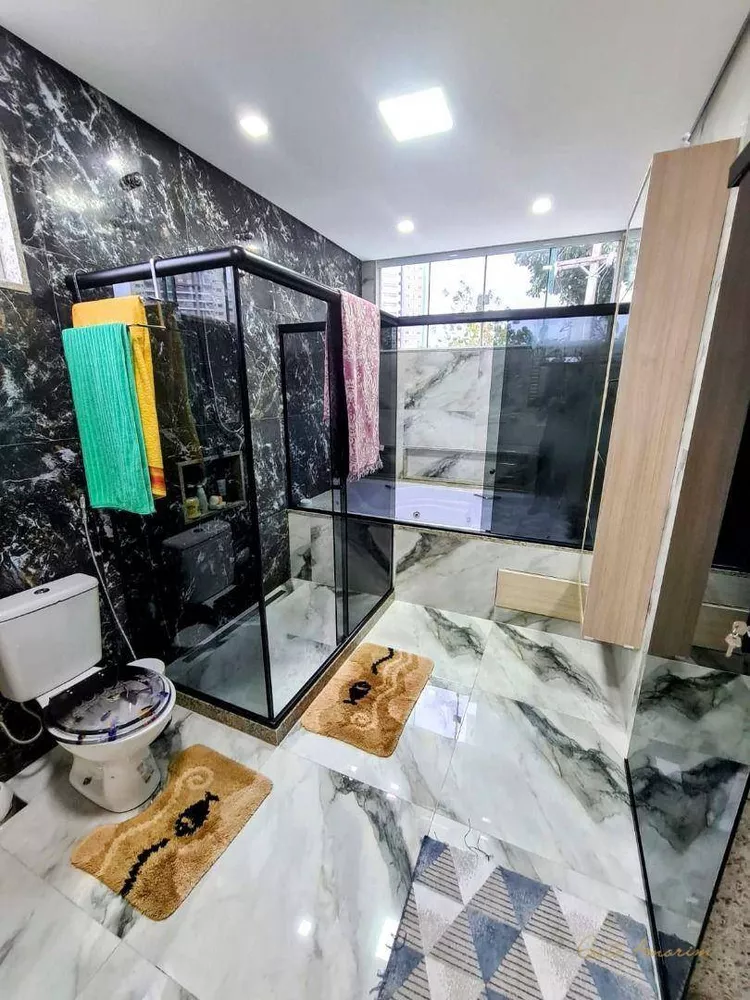 Casa, 4 quartos, 800 m² - Foto 11