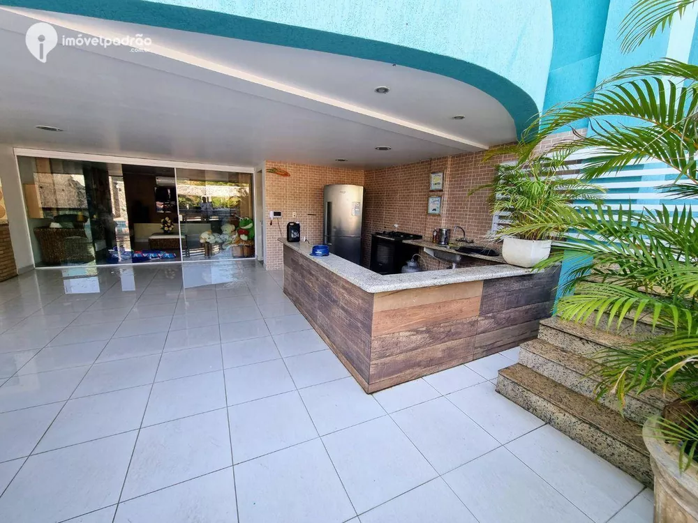 Casa, 4 quartos, 800 m² - Foto 30